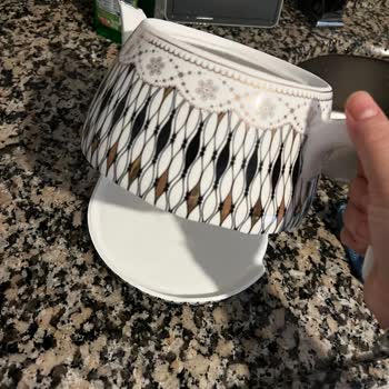 Arow Home Marka Porselen Çaydanlık Kullanımında Güvenlik Sorunu