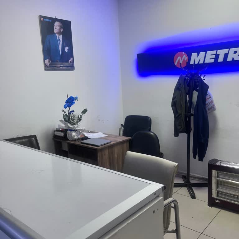 Metro Turizm'de Uzun Süreli Bekleyiş Ve İade Sorunu