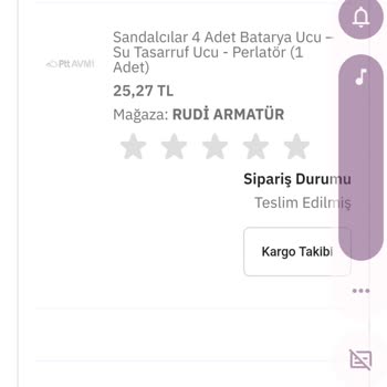 Yanlış Ürün Ve İade Sorunu