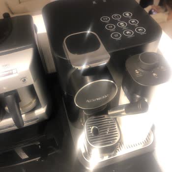 Nespresso Makinesi Süt Köpürtme Sorunu