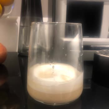 Nespresso Makinesi Süt Köpürtme Sorunu