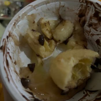 Bozuk Profiteroller: İnsan Sağlığıyla Oynayan Ürünler