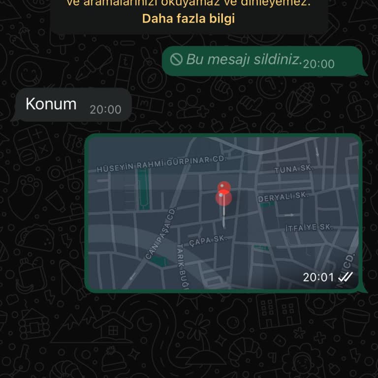Garanti Kapsamında Hizmet Alamama Sorunu