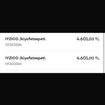 Çifte Çekim Ve İade Sorunu: Müşteri Hizmetleri Hayal Kırıklığı