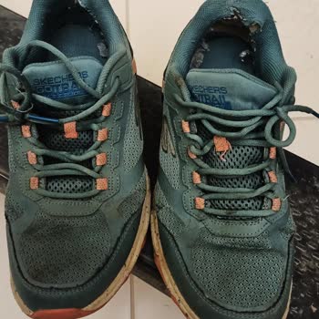 Skechers Ayakkabı Mağduriyeti: Kalitesiz Ürün Ve Yetersiz Müşteri Hizmeti