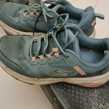 Skechers Ayakkabı Mağduriyeti: Kalitesiz Ürün Ve Yetersiz Müşteri Hizmeti