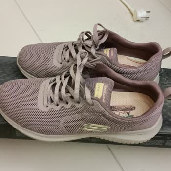 Skechers Ayakkabı Mağduriyeti: Kalitesiz Ürün Ve Yetersiz Müşteri Hizmeti