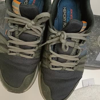 Skechers Ayakkabı Mağduriyeti: Kalitesiz Ürün Ve Yetersiz Müşteri Hizmeti
