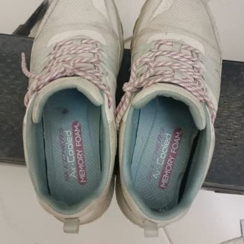 Skechers Ayakkabı Mağduriyeti: Kalitesiz Ürün Ve Yetersiz Müşteri Hizmeti