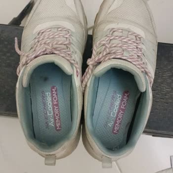 Skechers Ayakkabı Mağduriyeti: Kalitesiz Ürün Ve Yetersiz Müşteri Hizmeti