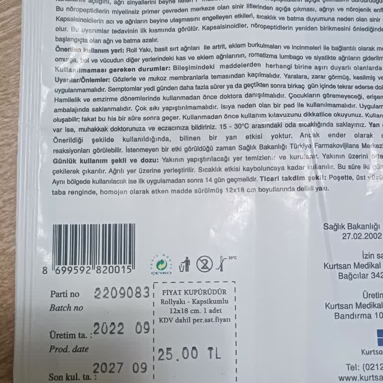 Eczanede Fiyat Farkı Ve Denetim Eksikliği