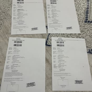 Vestel Kurutma Makinesi: Çözülmeyen Sorunlar Ve Müşteri Mağduriyeti