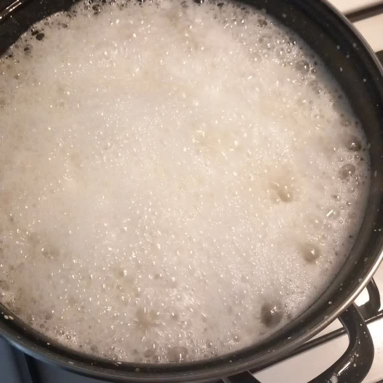 Yudum Ayçiçek Yağında Köpürme Sorunu