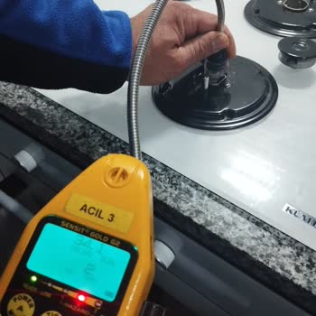 Kumtel Ocak Gaz Kaçağı Tehlikesi: Hayatımızı Riske Atıyor!