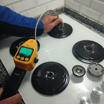 Kumtel Ocak Gaz Kaçağı Tehlikesi: Hayatımızı Riske Atıyor!