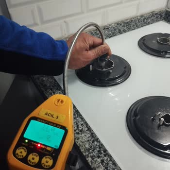 Kumtel Ocak Gaz Kaçağı Tehlikesi: Hayatımızı Riske Atıyor!