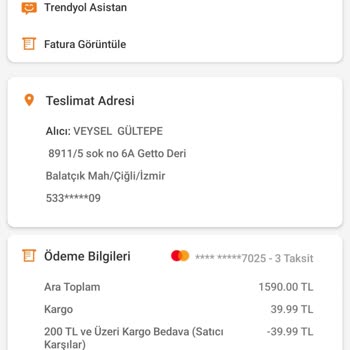 Kırık Sandalye Ve Garantisi Olmayan Ürün Sorunu