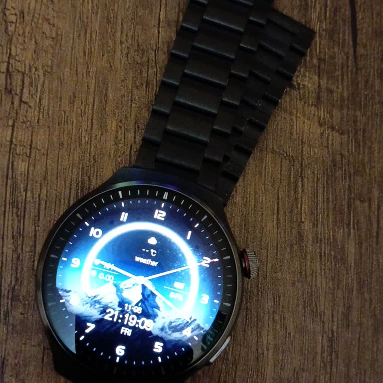 Arızalı Akıllı Saat Ve İade Sorunu