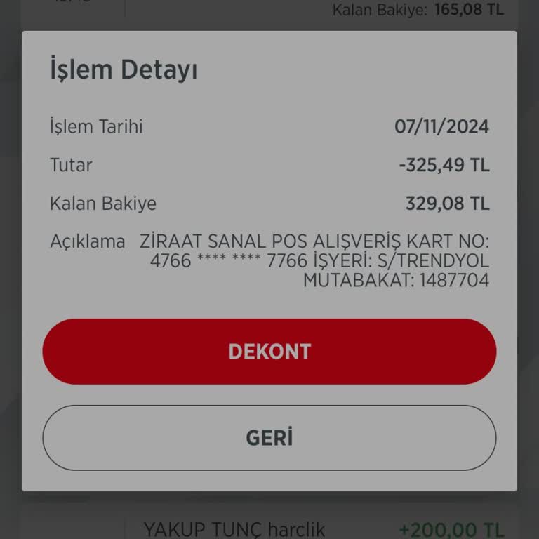 Sipariş Görünmüyor: Ürün Ödemesi Alındı, Ürün Yok!