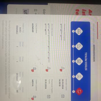 Termosumun Akıtmaya Devam Etmesi Ve İletişim Sorunları