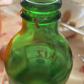 Soda İçinde Kurt Şoku