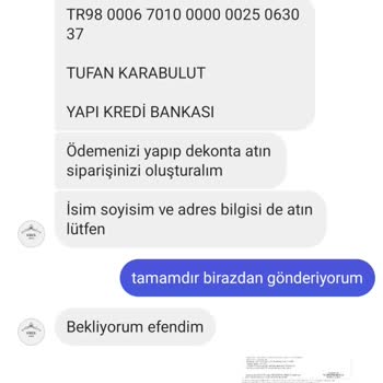 Instagram'da Sipariş Sonrası Engellenme Şoku
