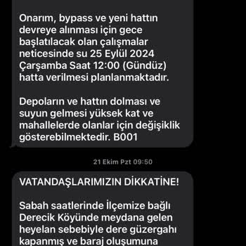 Yanlış Kişiye Gelen SMS Ve Aramalarla Mağduriyet
