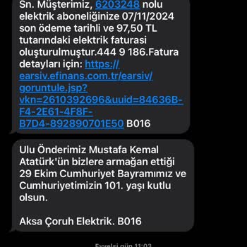 Yanlış Kişiye Gelen SMS Ve Aramalarla Mağduriyet