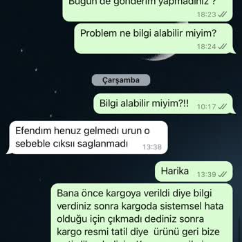 Yanıltıcı Bilgilendirme Ve Para İadesi Sorunu