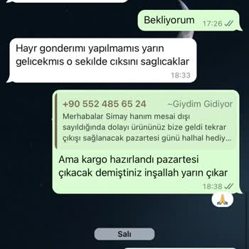 Yanıltıcı Bilgilendirme Ve Para İadesi Sorunu