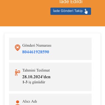 MNG Kargo İle Sürekli Yaşanan Teslimat Sorunları Ve Müşteri Hizmetleri İlgisizliği