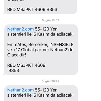 İstenmeyen Oyun Mesajlarından Kurtulmanın Yolu Var Mı?