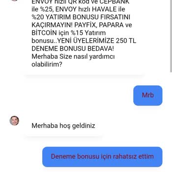 Belugabahis'te Promosyon Sorunu