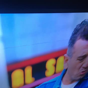 Philips TV'de Kalıcı Çizgi Sorunu