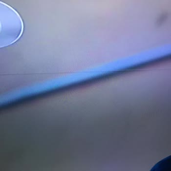 Philips TV'de Kalıcı Çizgi Sorunu