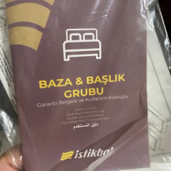 İstikbal Mağazasında Teslimat Ve Müşteri Hizmeti Sorunu