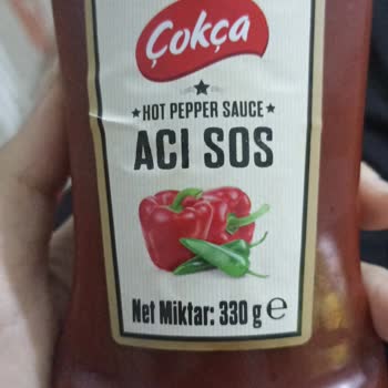 Gıda Ürününde Şok Edici Böcek Sürprizi