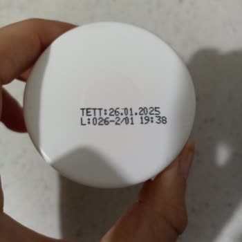 Gıda Ürününde Şok Edici Böcek Sürprizi