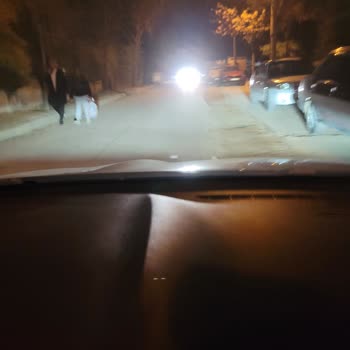 Elazığ Belediyesi'nin Yarım Kalan Yol Çalışmaları Mağduriyeti