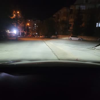 Elazığ Belediyesi'nin Yarım Kalan Yol Çalışmaları Mağduriyeti