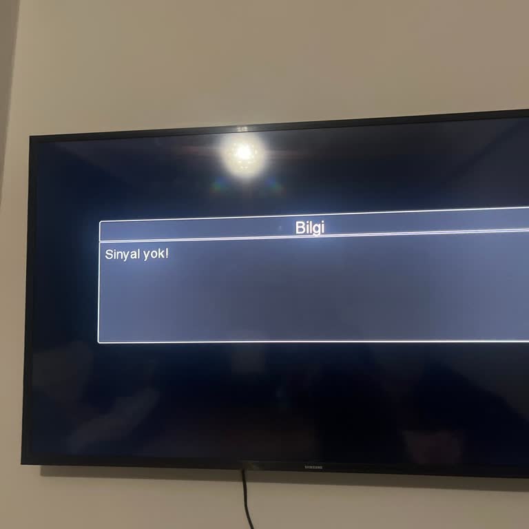 Kablo Net Bağlantı Sorunu Ve Mağduriyet