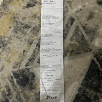 SuperStep'ten Aldığım Puma Ayakkabının İadesi Reddedildi: Müşteri Memnuniyetsizliği