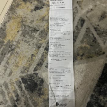 SuperStep'ten Aldığım Puma Ayakkabının İadesi Reddedildi: Müşteri Memnuniyetsizliği