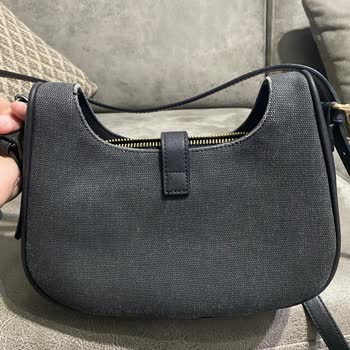 Greyder Çantada Renk Atma Sorunu