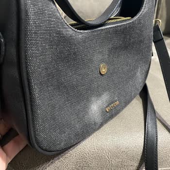 Greyder Çantada Renk Atma Sorunu