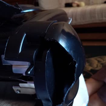 Awox Tost Makinesi Kırık Geldi İade Talep Ediyorum