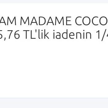 Yanlış İade Ve Yetersiz Müşteri Hizmetleri