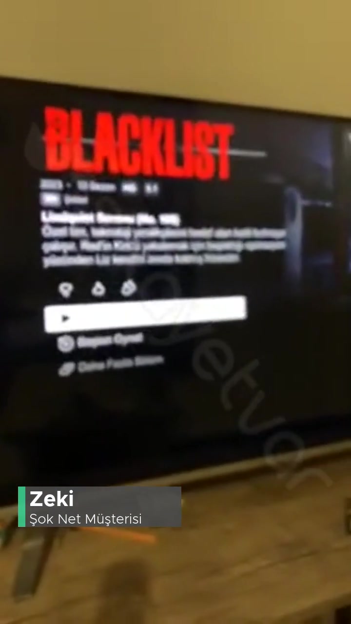 Şok Net Sözde Fiber İnternet! videonun kapak resmi