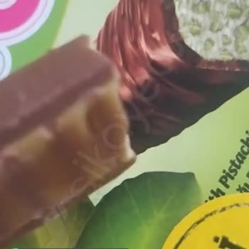 Cino Çikolatanın İçinden Kıl Çıktı