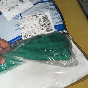 Re-ka Erkek Giyim Şikayeti